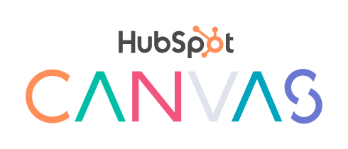HubSpot Canvas logo